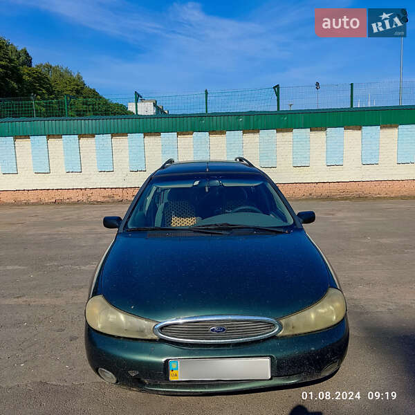 Универсал Ford Mondeo 1997 в Волочиске