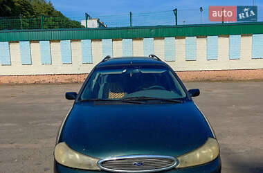 Универсал Ford Mondeo 1997 в Волочиске