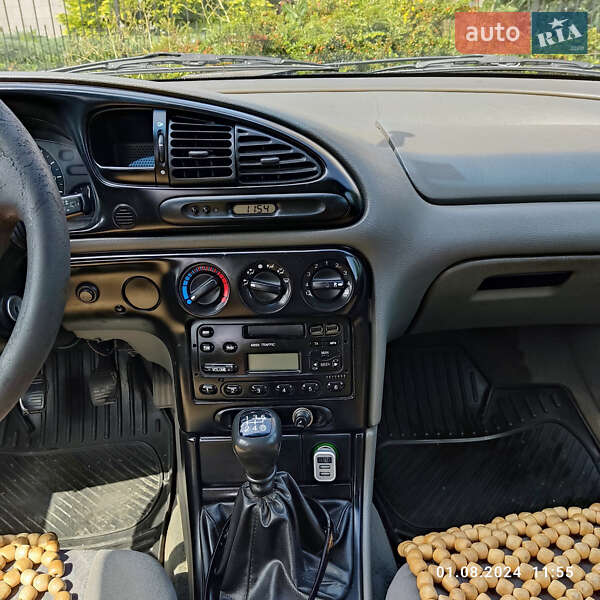 Универсал Ford Mondeo 1997 в Волочиске