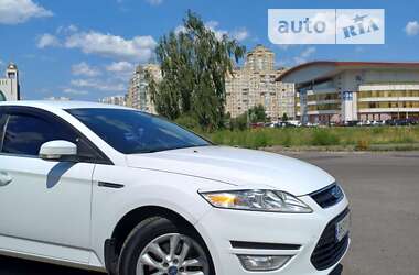 Седан Ford Mondeo 2011 в Києві