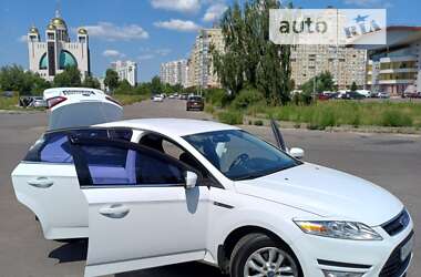 Седан Ford Mondeo 2011 в Києві