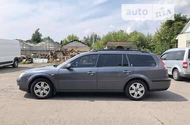 Универсал Ford Mondeo 2005 в Ровно