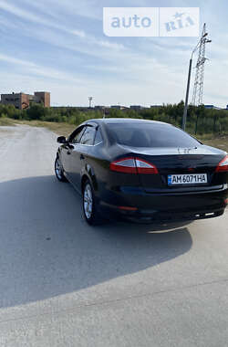 Седан Ford Mondeo 2008 в Коростені