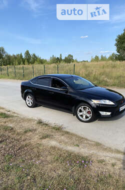 Седан Ford Mondeo 2008 в Коростені