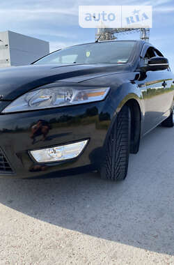 Седан Ford Mondeo 2008 в Коростені