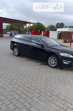 Универсал Ford Mondeo 2012 в Черновцах