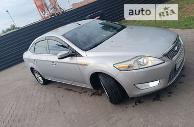 Седан Ford Mondeo 2007 в Сумах