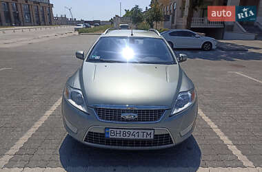 Универсал Ford Mondeo 2008 в Одессе