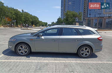Универсал Ford Mondeo 2008 в Одессе