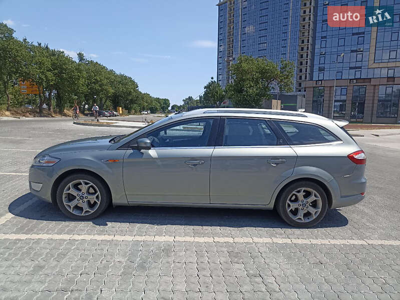 Универсал Ford Mondeo 2008 в Одессе