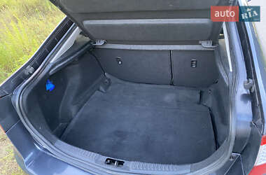 Лифтбек Ford Mondeo 2007 в 