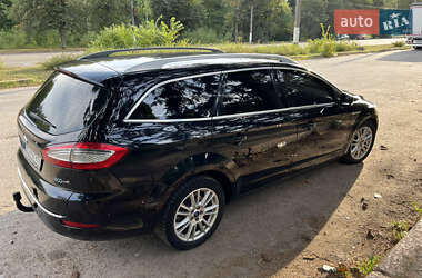 Універсал Ford Mondeo 2011 в Житомирі