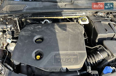 Універсал Ford Mondeo 2011 в Житомирі