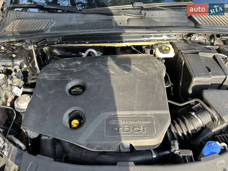Универсал Ford Mondeo 2011 в Житомире