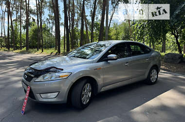 Лифтбек Ford Mondeo 2007 в Черкассах