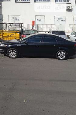 Седан Ford Mondeo 2012 в Киеве