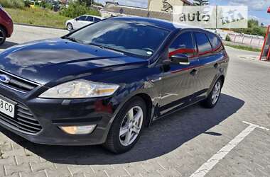 Універсал Ford Mondeo 2010 в Вінниці