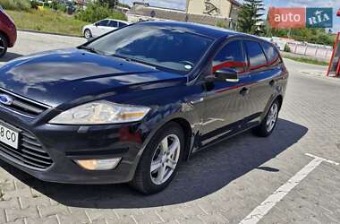 Универсал Ford Mondeo 2010 в 