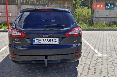 Универсал Ford Mondeo 2010 в 