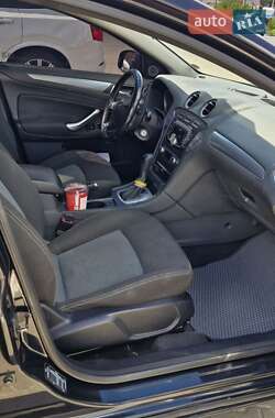Универсал Ford Mondeo 2010 в 