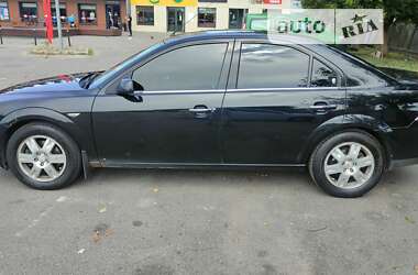 Седан Ford Mondeo 2006 в Києві