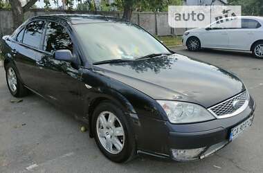 Седан Ford Mondeo 2006 в Києві