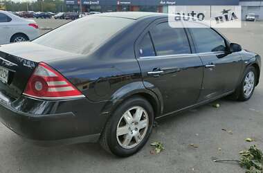 Седан Ford Mondeo 2006 в Києві