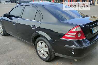 Седан Ford Mondeo 2006 в Киеве