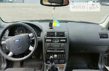 Седан Ford Mondeo 2006 в Києві