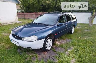 Универсал Ford Mondeo 1999 в Виннице