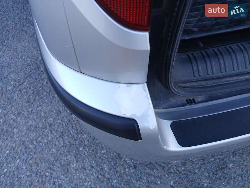 Универсал Ford Mondeo 2006 в Житомире