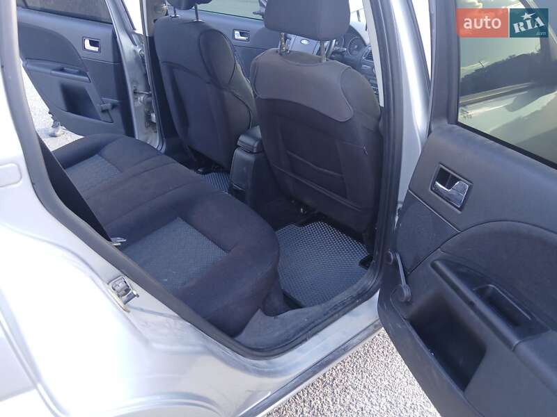 Универсал Ford Mondeo 2006 в Житомире