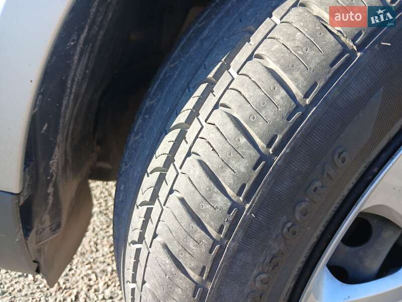 Универсал Ford Mondeo 2006 в Житомире