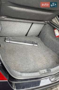 Седан Ford Mondeo 2004 в 