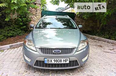 Універсал Ford Mondeo 2008 в Кам'янець-Подільському