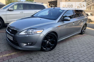 Універсал Ford Mondeo 2009 в Ужгороді