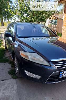 Універсал Ford Mondeo 2007 в Кореці