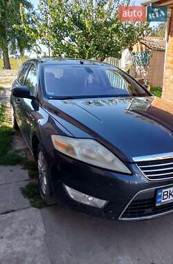 Универсал Ford Mondeo 2007 в Корце