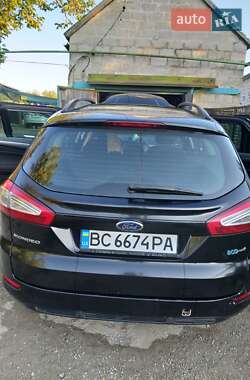 Универсал Ford Mondeo 2011 в Запорожье
