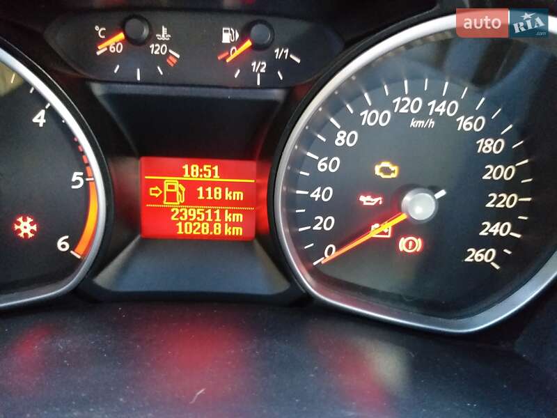 Универсал Ford Mondeo 2011 в Запорожье