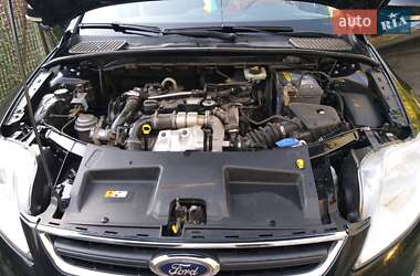 Универсал Ford Mondeo 2011 в Запорожье