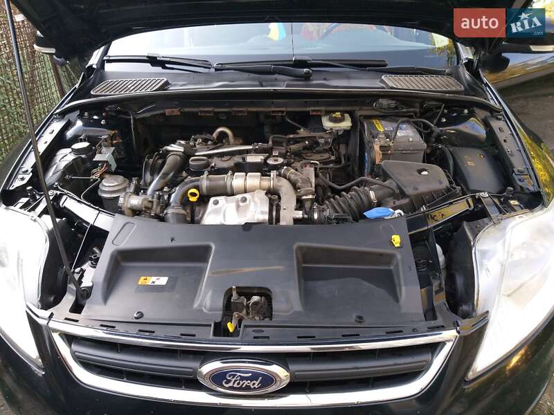 Универсал Ford Mondeo 2011 в Запорожье