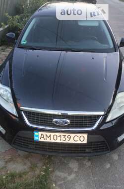 Универсал Ford Mondeo 2007 в Житомире