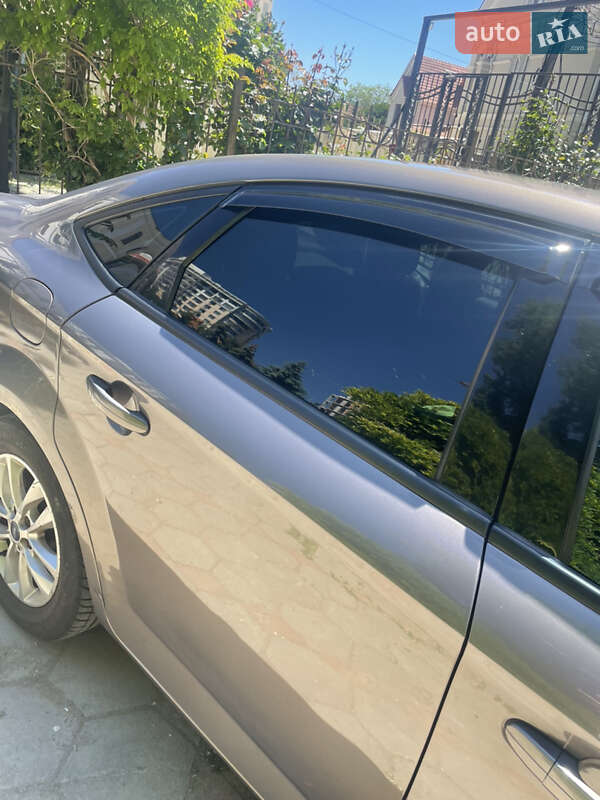 Седан Ford Mondeo 2012 в Одессе