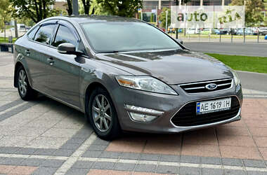 Лифтбек Ford Mondeo 2013 в Днепре