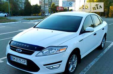 Седан Ford Mondeo 2012 в Сумах