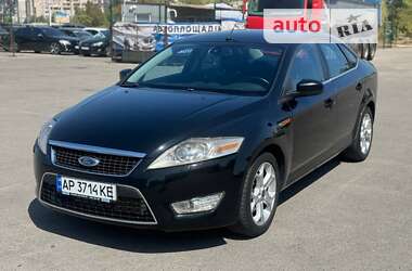 Седан Ford Mondeo 2010 в Запоріжжі