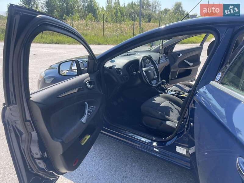Універсал Ford Mondeo 2008 в Коростені фото 13 Універсал Ford Mondeo 2008 в Коростені