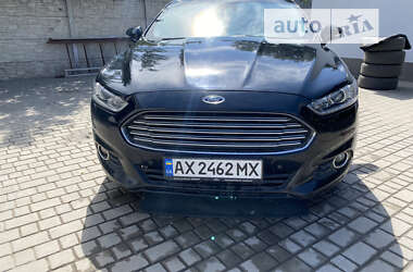 Універсал Ford Mondeo 2014 в Харкові