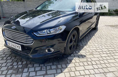 Універсал Ford Mondeo 2014 в Харкові